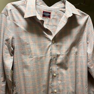 Untuckit Button Down Shirt